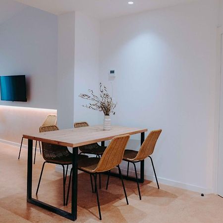 Apartamentos Santa Isabel Мурсия Экстерьер фото