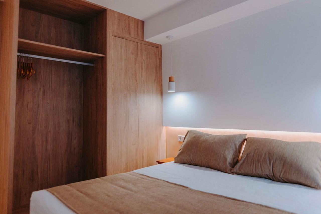 Apartamentos Santa Isabel Мурсия Экстерьер фото