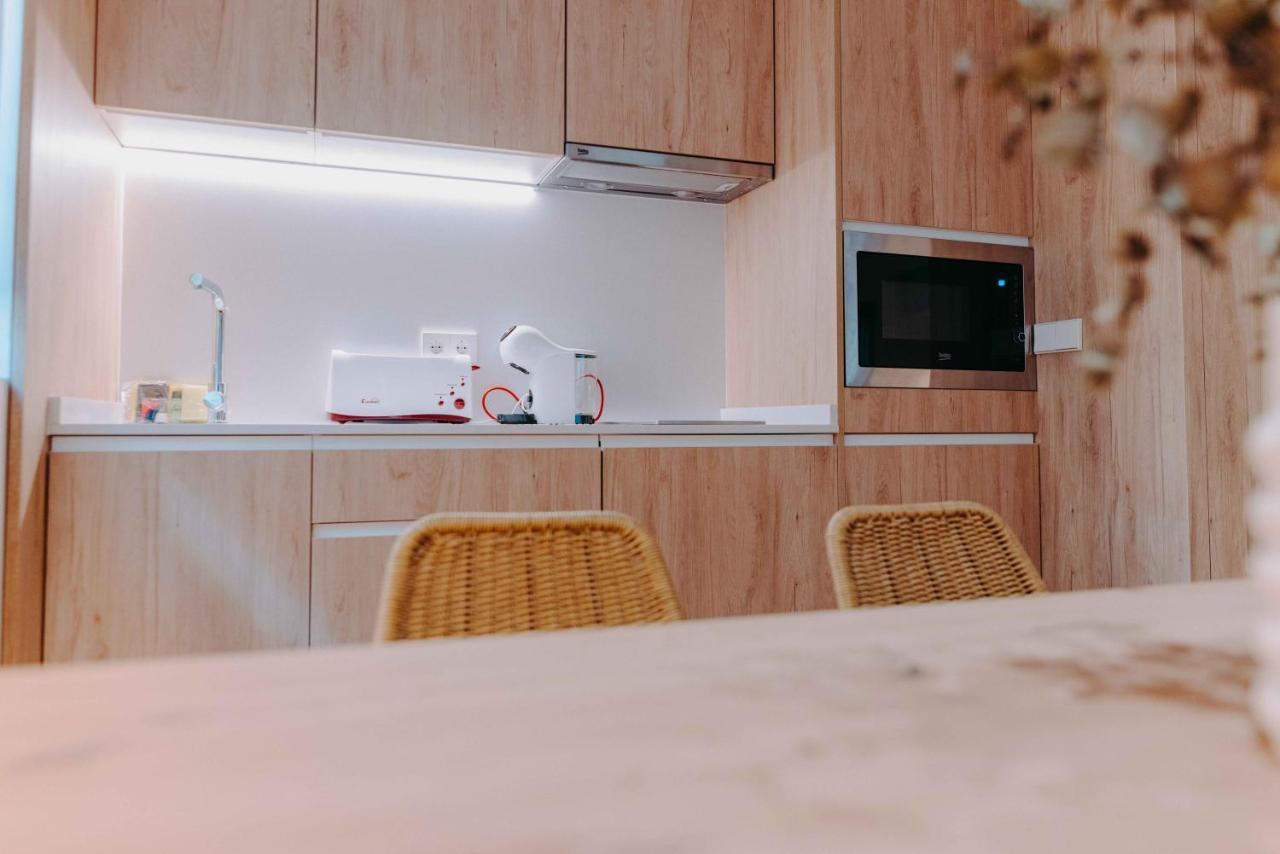 Apartamentos Santa Isabel Мурсия Экстерьер фото