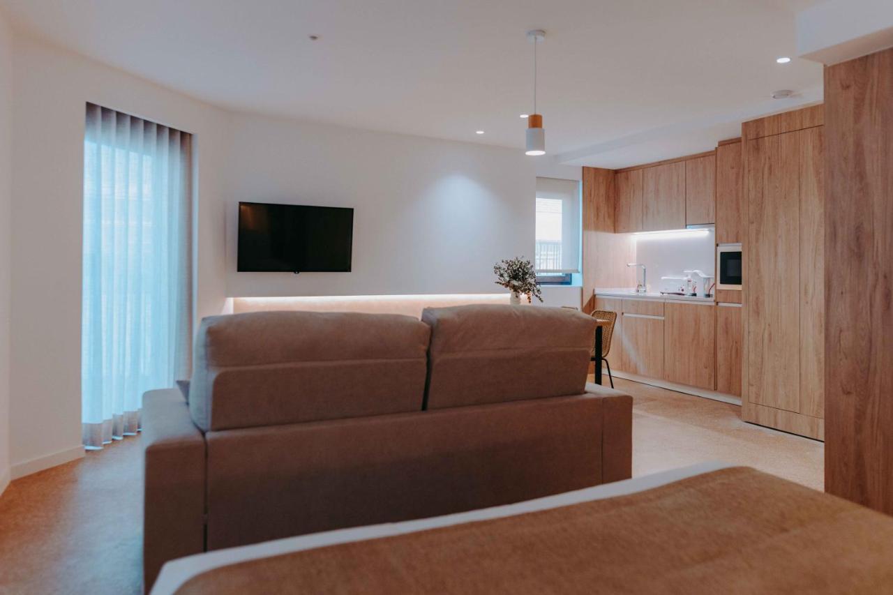 Apartamentos Santa Isabel Мурсия Экстерьер фото