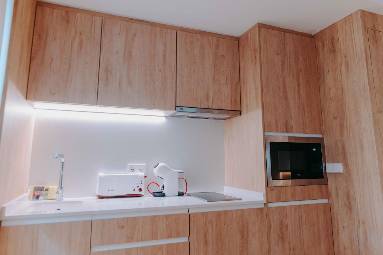Apartamentos Santa Isabel Мурсия Экстерьер фото